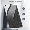 thumbnail image 3 of Funda transparente de TPU MoKo para iPad 11" 11.ª generación 2025 / 10.ª generación, 3 of 8