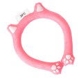 thumbnail image 4 of Cooling Neck Ring, Instant Relief, Lasts for Hours, Durable and Heat Resistant, Compact and Lightweight, Versatile, for Summer Heat, 4 of 8