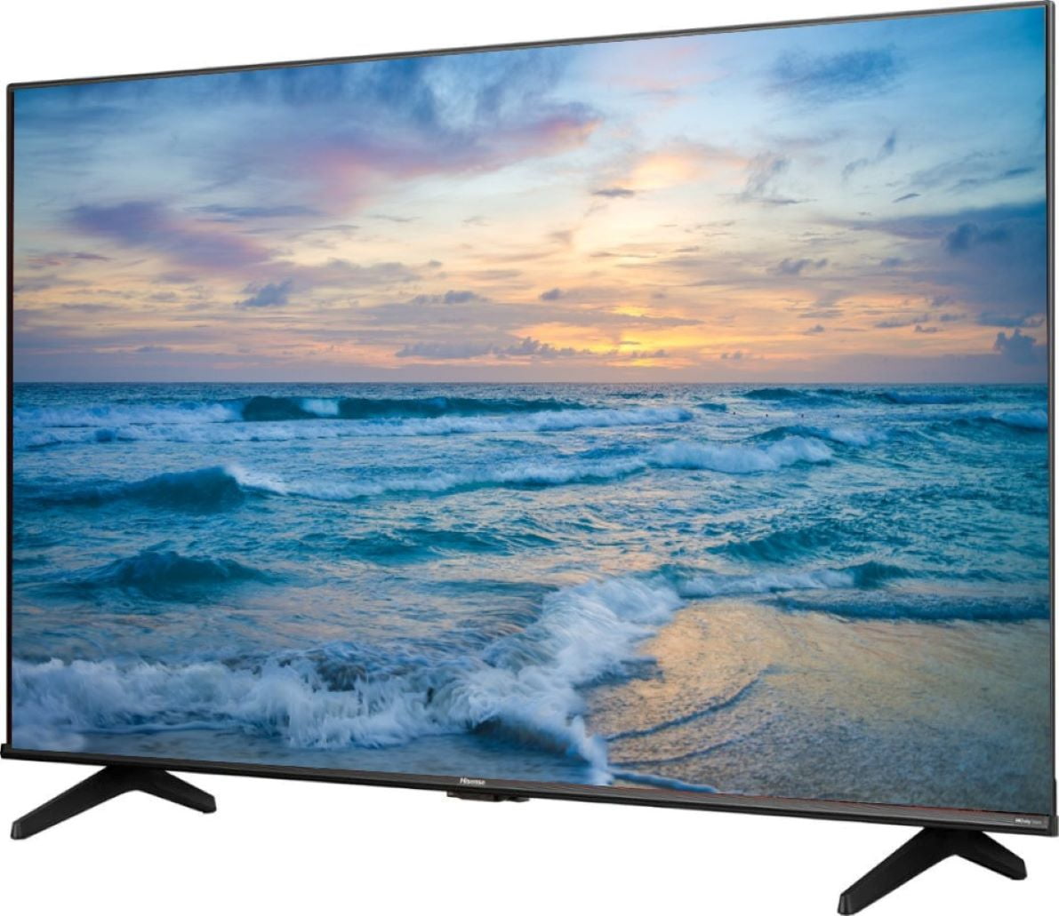 Hisense(ハイセンス)50G5N ハイセンス 50G5N 50V型 4K液晶テレビ BS・CS 4Kチューナー内蔵