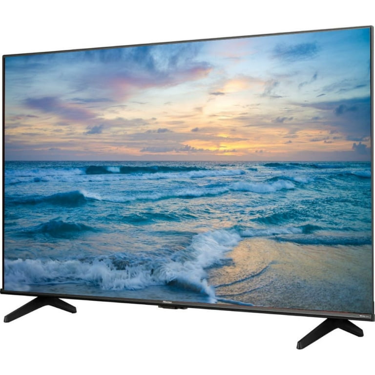 Hisense 50QD6N - 50