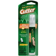 Cutter Backwoods Insect Repellent Pen Size Spray Pump 0.475 oz