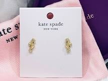 Kate Spade Paradise Found Seahorse Stud 