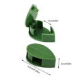 thumbnail image 3 of Plant Vine Traction Clip Wall Fixing Clip Self-adhesive Hook, 3 of 9
