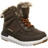 Bearpaw Cocoa Mokelumne Youth Boots, Size 3