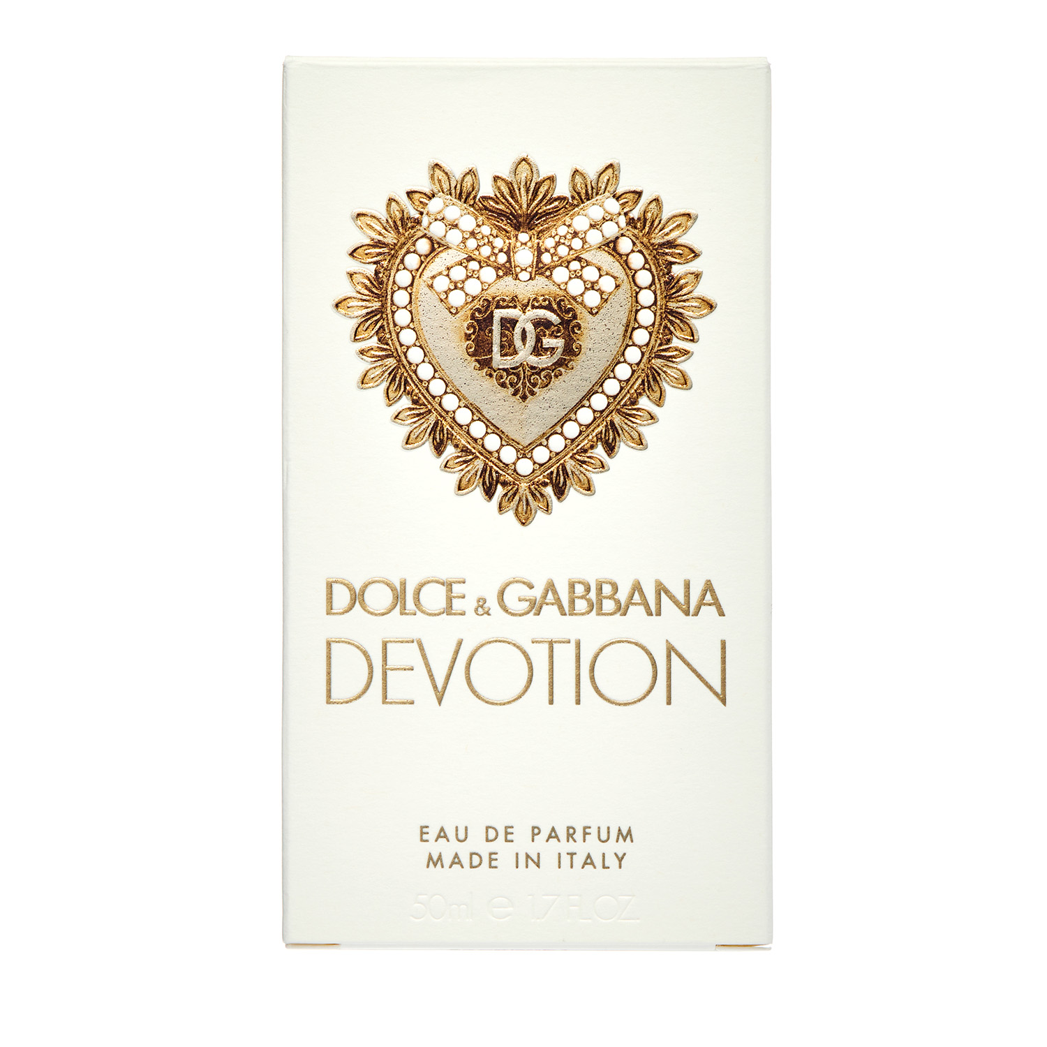 Dolce & Gabbana Devotion Eau de Parfum, Perfume for Women, 1.7 oz - image 3 of 5