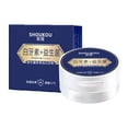 thumbnail image 2 of Polvo dental blanco brillante para limpiar manchas y el mal aliento. Cuidado duradero del aliento fresco. Polvo dental oral 50 g. Pasta dental de belleza., 2 of 9