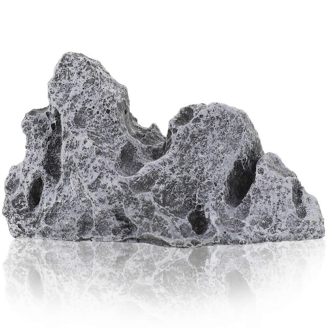 Mini Rockery Adornment Mini Landscape Ornament Mini Bonsai Ornament Sand Table Decoration
