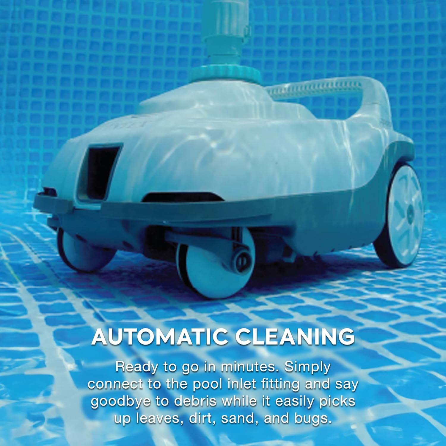 clean water TechniCloth® TX606 Nonwoven Dry Cleanroom Wipers