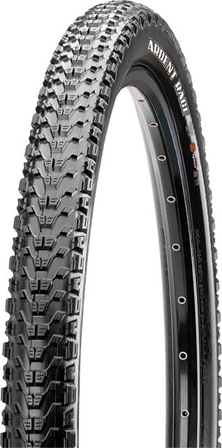 Maxxis Ikon 29x2.00 Folding 3C Tubeless Ready EXO 120TPI 65PSI Black