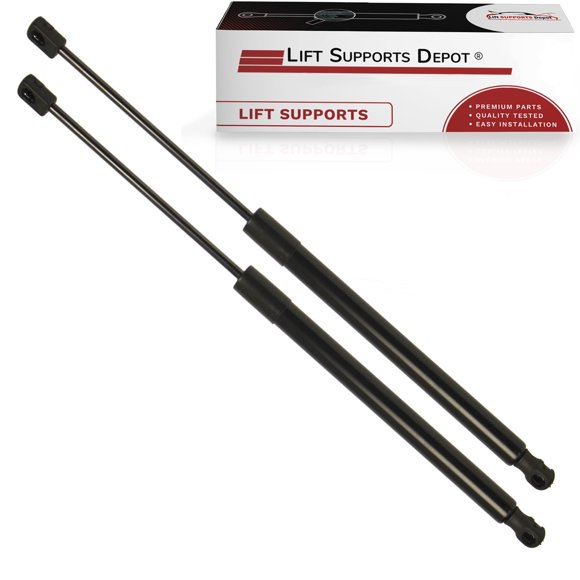 Lift Supports Depot Qty (2) Compatible With Nissan Rogue 08 To 13 / Select 14-15 Liftgate Supports Shocks Struts