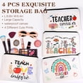 thumbnail image 3 of Set de regalo MUKOSEL Teacher Appreciation de 16 piezas con bolsas de maquillaje, 3 of 9