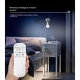 thumbnail image 2 of 2X E26 E27 Control Remoto Inalámbrico de Luz Portalámparas 20M Base En / Off Interruptor Inteligente Rango de Dispositivo Inteligente (220V), 2 of 6