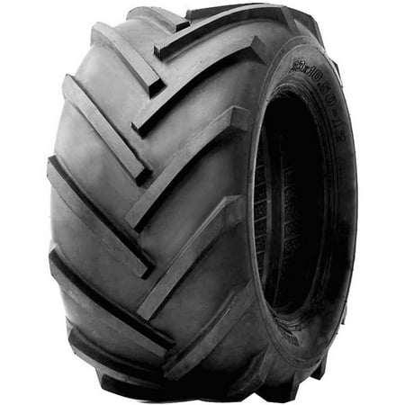 HI-RUN Super Lug Tire 20x10.0-8 4PR (Best Year Round Tires)
