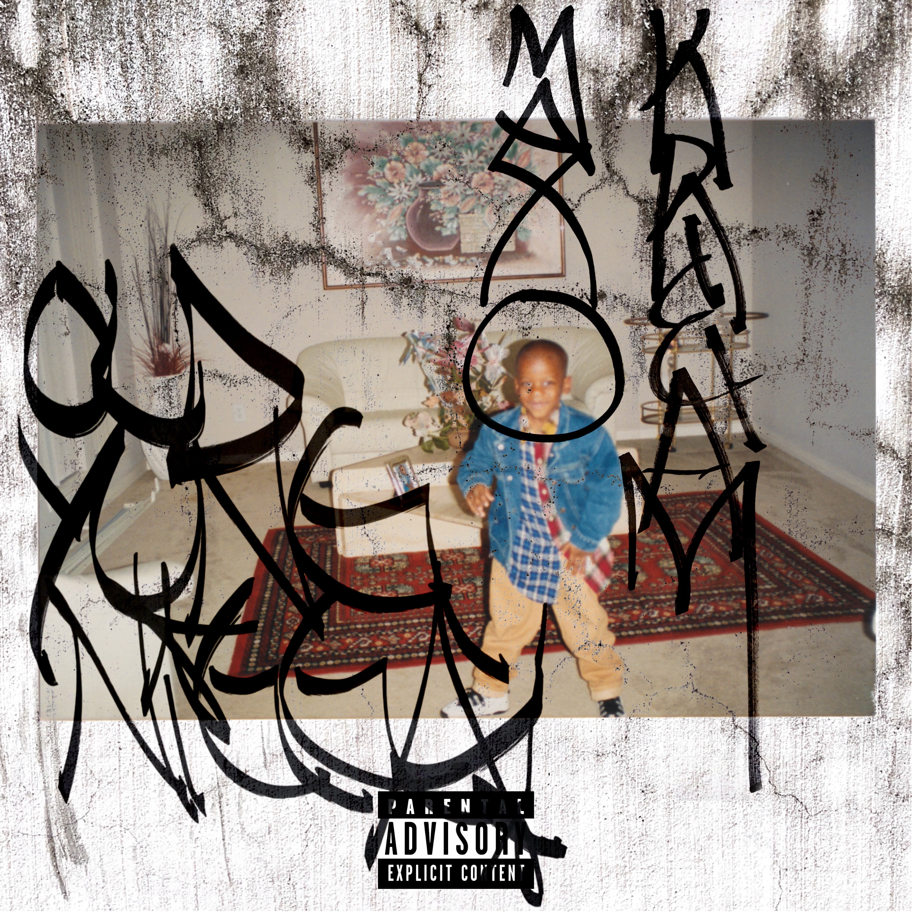Maxo Kream - O.Y.N - Music & Performance - Cassette