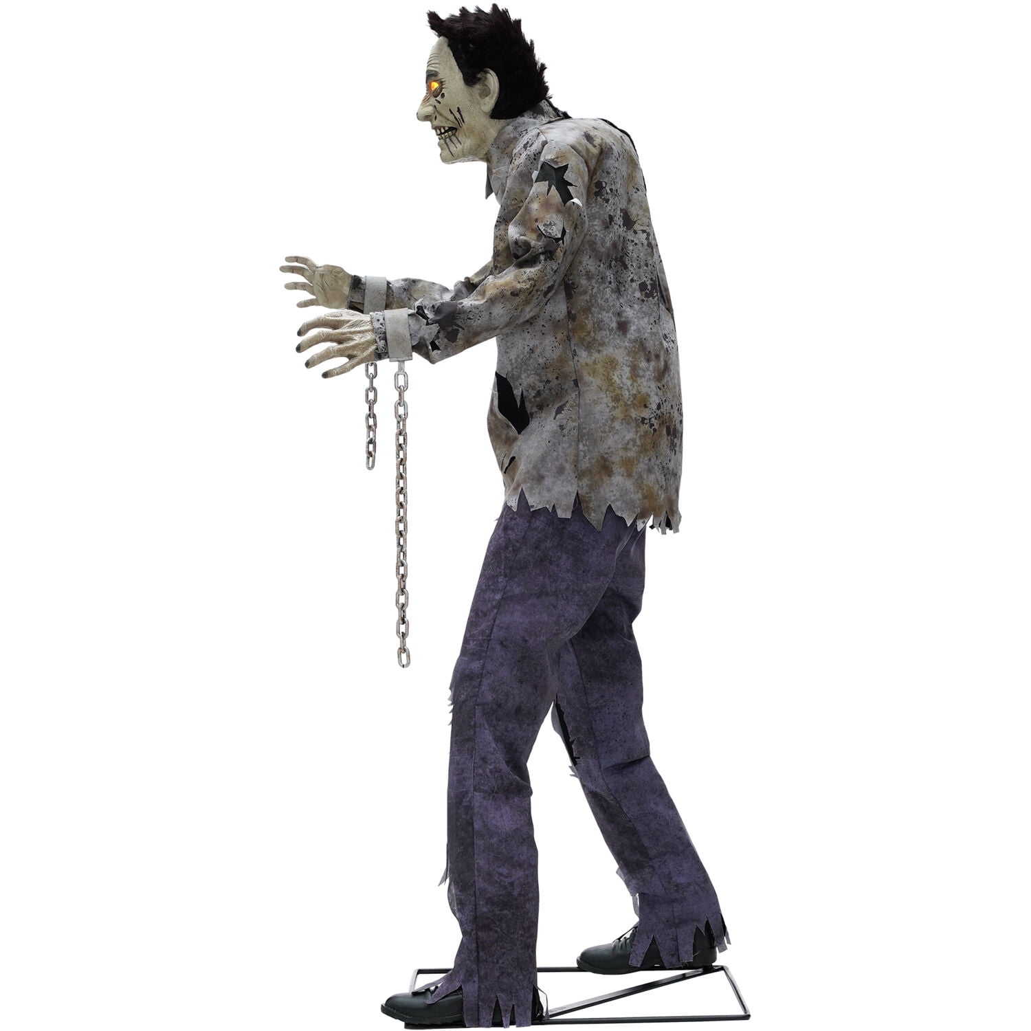 IN-CROWD Zombies ・Old Guard 5体セット　AMOS 2025年最新】in crowd amos zombiesの人気アイテム - メルカリ