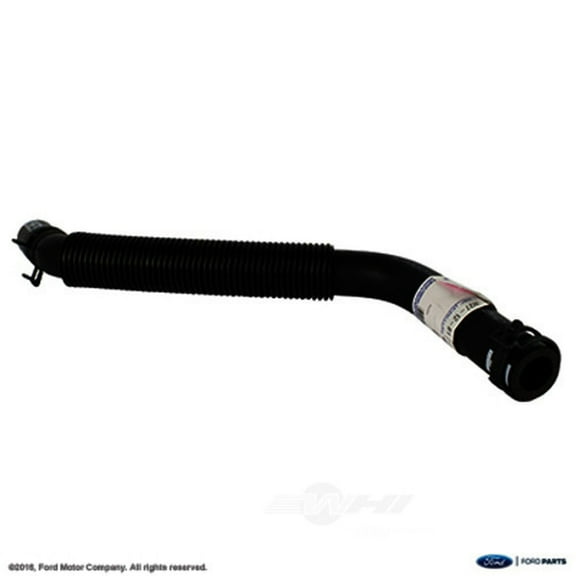 Motorcraft PSH-301 Power Steering Return Line Hose Assembly Fits select: 2011 FORD F250, 2011 FORD F350