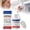 White, variant on Paint For Microwave Cavities 30 Ml, Food-Safe Interior Repair Paint For Scratches And Minor Chips, Microwave Oven Cavities Coating With Brush