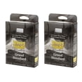 thumbnail image 2 of 2 Packs Dragon Shield Board Game Sleeves 100 ct Grand Standard Size Card Sleeves Value Bundle!, 2 of 2