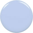thumbnail image 2 of LOVE by essie Nail Polish, 80% Plant-based, Salon-Quality, Vegan, Soft Blue, Putting Myself First, 0.46 Fl Oz, 2 of 9