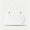 White, variant on RUMANLAND Women's White Patent Leather Evening Bag, Top Handle Clutch Purse with Glossy Finish and Elegant Structured Design