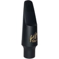 thumbnail image 3 of JodyJazz HR* Hard Rubber Tenor Saxophone Mouthpiece Model 8 (.110 Tip), 3 of 6