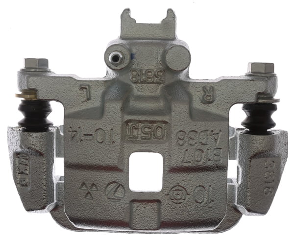 Raybestos Brakes Disc Brake Caliper P/N:Frc11146c Fits select: 1998-2003 SUBARU FORESTER, 1999-2003 SUBARU IMPREZA