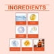 thumbnail image 2 of Agente fortalecedor líquido para el cuidado de las uñas, adhesivo para la capa inferior de aceite, 15 ml, lápiz para uñas, 2 of 5