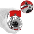 thumbnail image 1 of Pelacables manual ajustable de acero inoxidable, 1 of 5