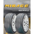 thumbnail image 2 of PAQUETE DE 2 LLANTAS - 225 60 R18 MIRAGE MR-HP172 100V, 2 of 2