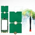 thumbnail image 4 of Disque SSD NGFF M.2 state drive 2242 vers 2280 2230 vers 2280 Accessoires, 4 of 8