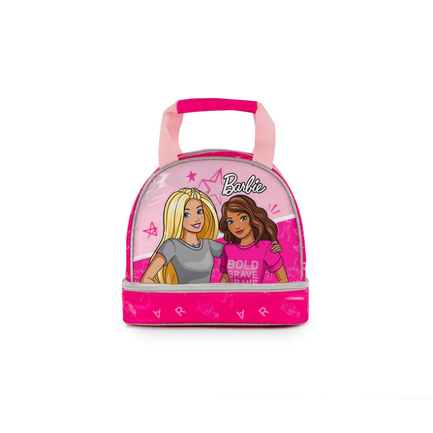 Mattel Deluxe Lunch Bag – Barbie