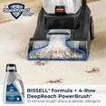 thumbnail image 7 of BISSELL TurboClean Pet XL Upright Carpet Cleaner 3746, 7 of 7