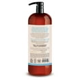 thumbnail image 6 of Soapbox Argan Oil Shampoo, Sulfate Free, Paraben Free, Silicone Free, Color Safe, Vegan, Frizz Control, 33.8 Fl Oz, 6 of 7