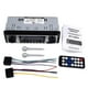 thumbnail image 2 of Bluetooth Vintage Car Radio MP3 Player Stereo USB AUX Classic Car Stereo Audio, 2 of 5