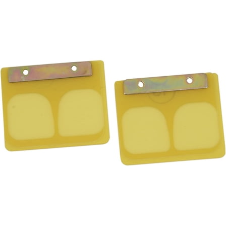 Boyesen RAD Valve Replacement Power Reeds (RL-20)