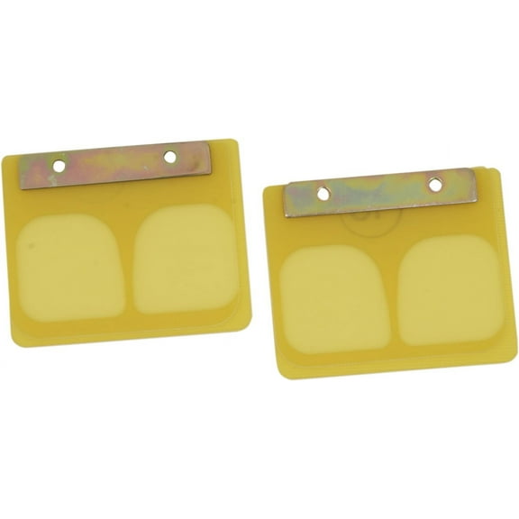 Boyesen RAD Valve Replacement Power Reeds (RL-20)
