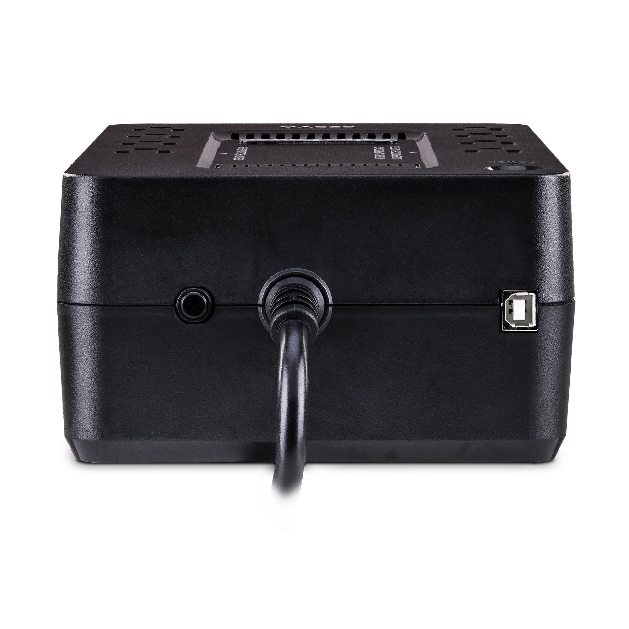 Restored CyberPower XC625-R 625VA/375W 8 Outlets UPS - New Battery (Refurbished)