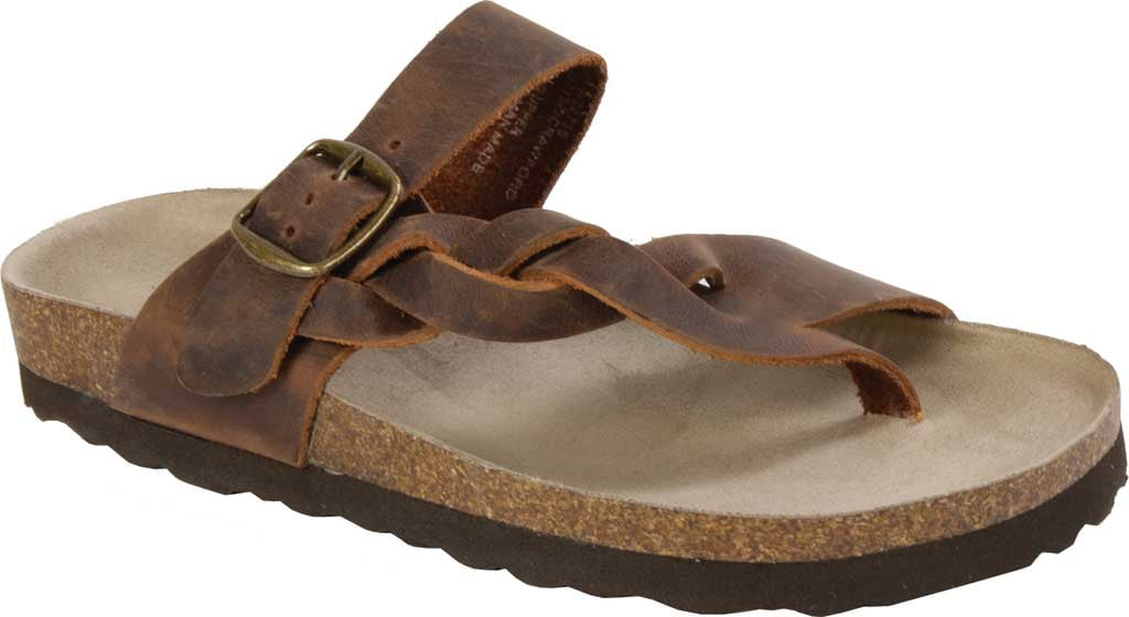white mountain crawford sandals