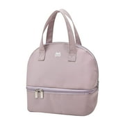 Portable Breastmilk Cooler Bag, Breast Pump Bag, Breast Milk Baby Bottle Cooler Bag, for Travel, Nursing Mom Daycare, Work, Picnic
