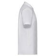thumbnail image 3 of Fruit of the Loom Mens Polycotton Pique Polo Shirt, 3 of 4