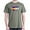 Military Green, variant on CafePress - Colorado Dark T Shirt - Men's Classic Graphic Cotton T-Shirt