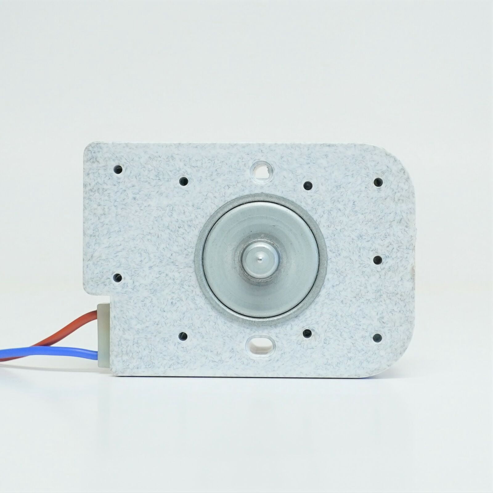 WR60X10204 Refrigerator Evap. Fan Blade Replacement For GE / Hotpoint > Speedy Appliance Parts