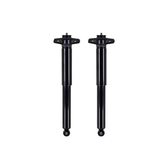Pair of 2 Rear Complete Shock Absorber Kit For 2004-2012 Chevrolet Malibu