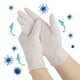 thumbnail image 4 of 100 unids/caja guantes de látex desechables protección de manos guantes elásticos para limpieza del hogar, 4 of 8
