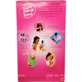 thumbnail image 3 of Barbie Twirlin' Make-Up Teresa Doll 1997 Mattel 18423, 3 of 4