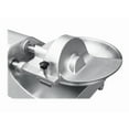 thumbnail image 3 of KWS BC-400 Commercial 1350W 1.5HP Stainless Steel Buffalo Chopper Bowl Cutter Food Processor, 3 of 4