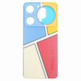 thumbnail image 2 of Glass Battery Back Cover with Adhesive for Z2353 Music Model, 2 of 4