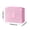 #2, variant on Rkxzt Pu Handbag,Handheld Makeup Bag Large Capacity Waterproof Storage Organizer Toiletry Bag 8.26x6.29x3.14in,Other|Pu,Hot Pink