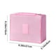 thumbnail image 3 of Neceser portátil de gran capacidad para maquillaje,organizador impermeable de artículos de tocador para viajes,neceser duradero para uso diario, 3 of 9