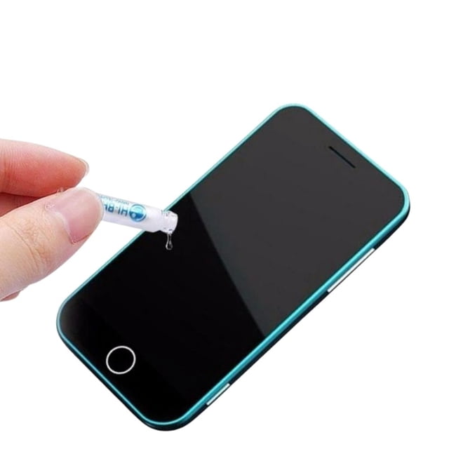 Mica liquida de nanotecnología Gadgets and Fun protector líquido para pantallas